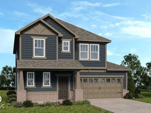 15799 Showdown Road , Noblesville, IN 46060