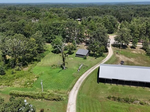 4998 Highway Kk (A), Wappapello, MO 63966