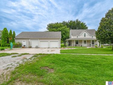 1033 Bessie Street, Goehner, NE 68364