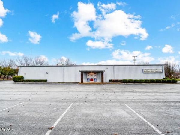 150 W Grand Avenue, Lima, OH 45801