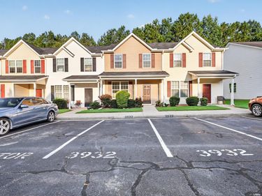 3932 Volkswalk Place, Raleigh, NC 27610