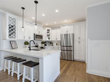 1231 Fairview Club Drive, Wake Forest, NC 27587