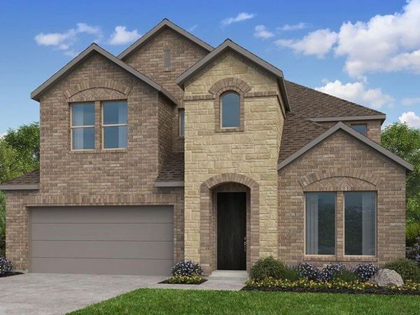 1520 Chestnut Gardens, Northlake, TX 76226