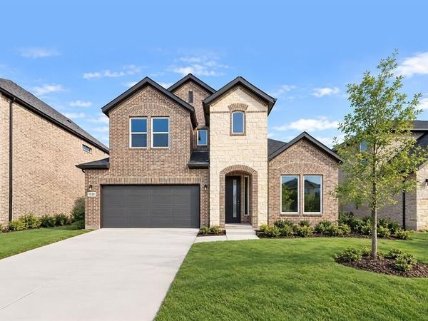 1520 Chestnut Gardens, Northlake, TX 76226