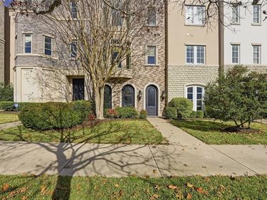 4714 Dexter Avenue, Fort Worth, TX 76107