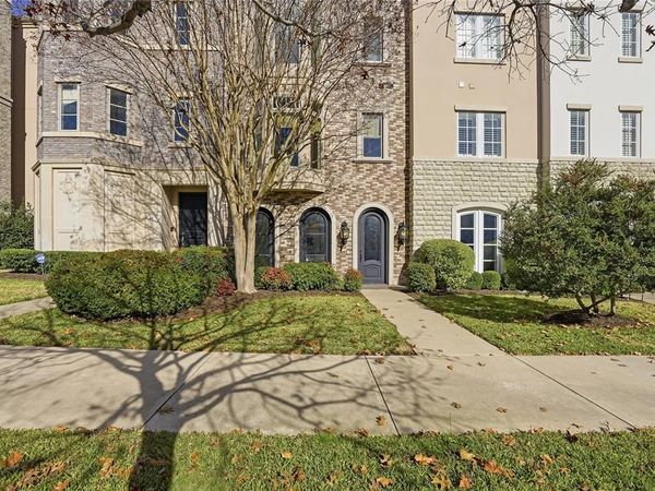 4714 Dexter Avenue, Fort Worth, TX 76107