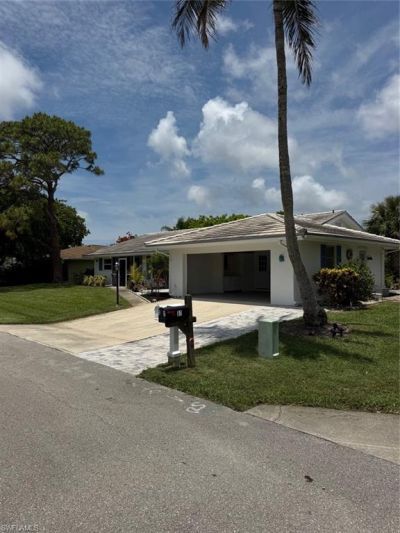 30 Maui Cir , Unit 30, Naples, FL 34112 Photo