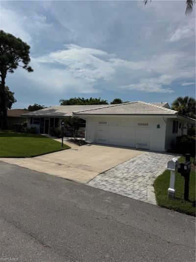 30 Maui Cir , Unit 30, Naples, FL 34112 Photo