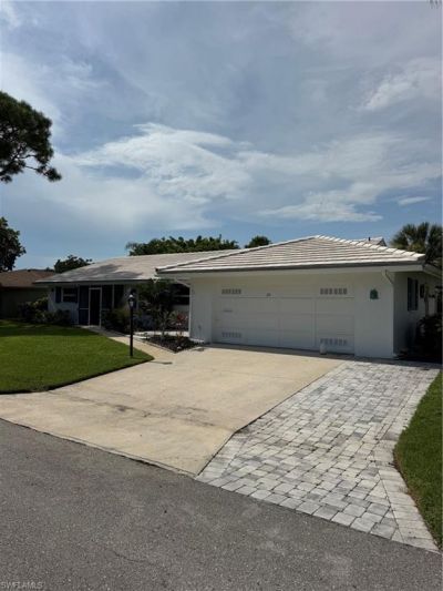 30 Maui Cir , Unit 30, Naples, FL 34112 Photo
