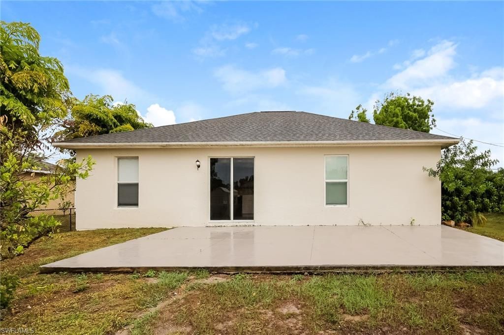 215 Manasota St , Fort Myers, FL 33913 Photo