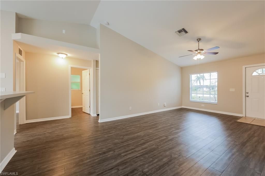 215 Manasota St , Fort Myers, FL 33913 Photo