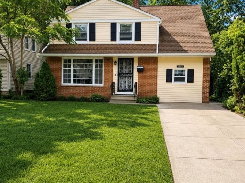 19106 Lanbury Avenue, Warrensville Heights, OH 44122 Photo 1