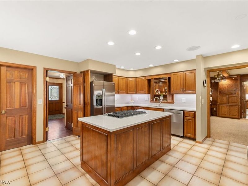 1600 Muirfield Avenue NW, Canton, OH 44708 Photo 12