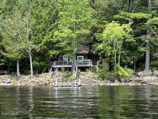 213 Adirondack Road, Schroon Lake, NY 12870