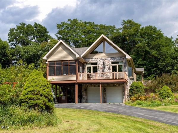 99 Sugar Hill Road, Crown Point, NY 12928