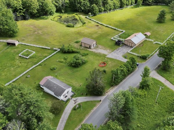 669 Hayesburg Road, Brant Lake, NY 12815