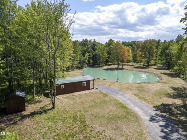 L28.2 W Lykers Road, Canajoharie, NY 13317
