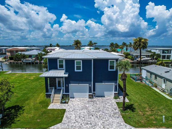 10751 S OCEAN Drive, Unit A13, Jensen Beach, FL 34957