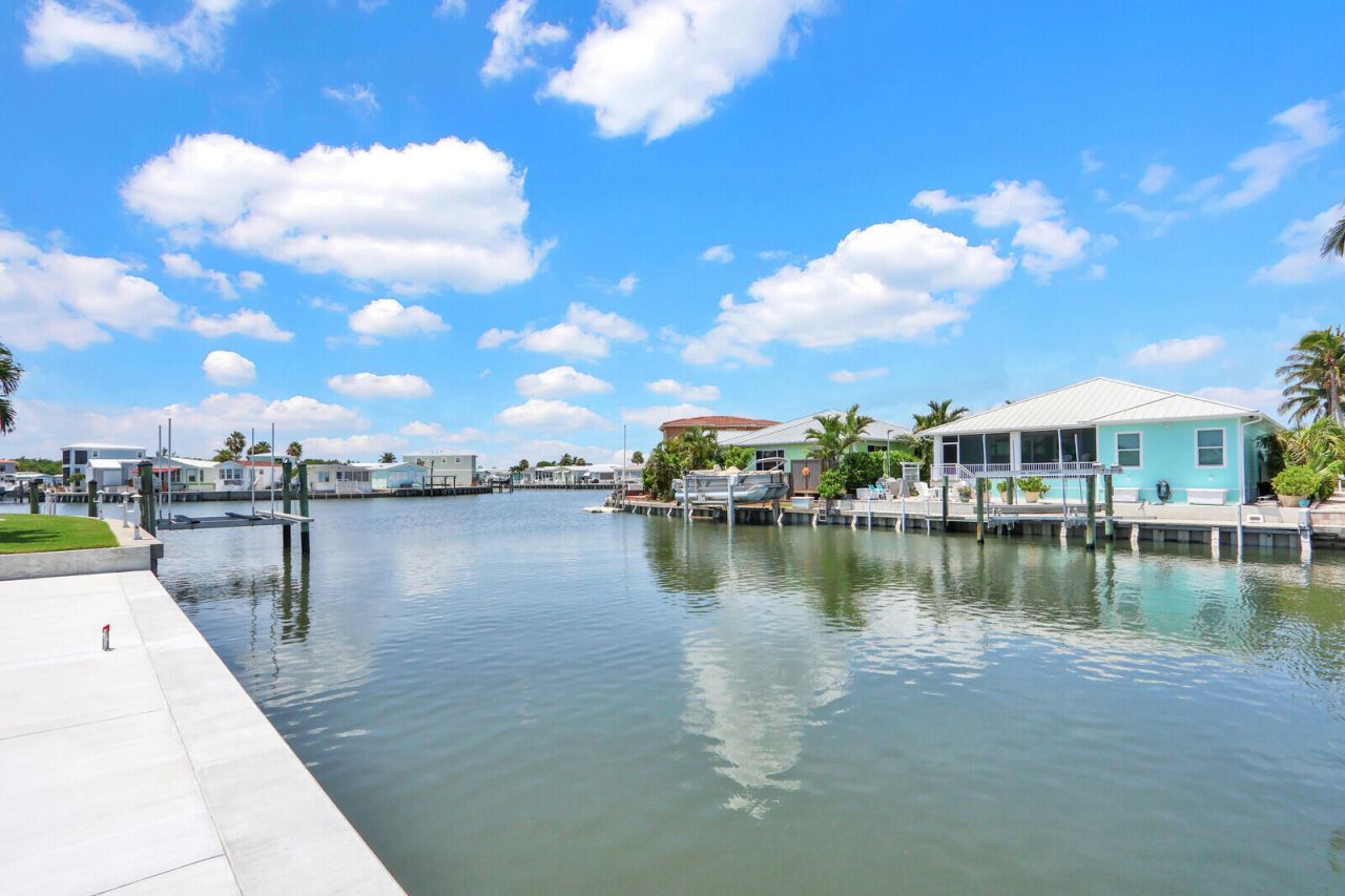 10751 S Ocean Drive, Unit A13, Jensen Beach, FL 34957 Photo