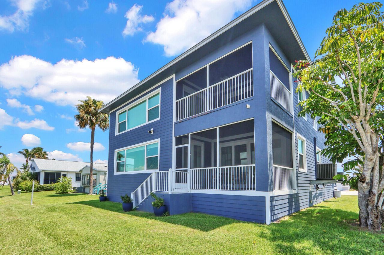 10751 S Ocean Drive, Unit A13, Jensen Beach, FL 34957 Photo
