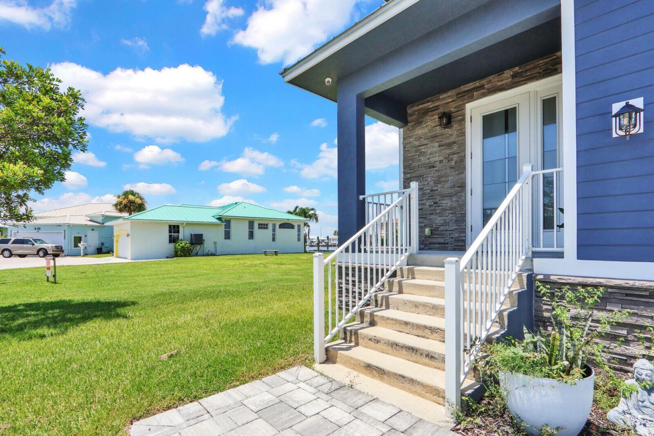 10751 S Ocean Drive, Unit A13, Jensen Beach, FL 34957 Photo