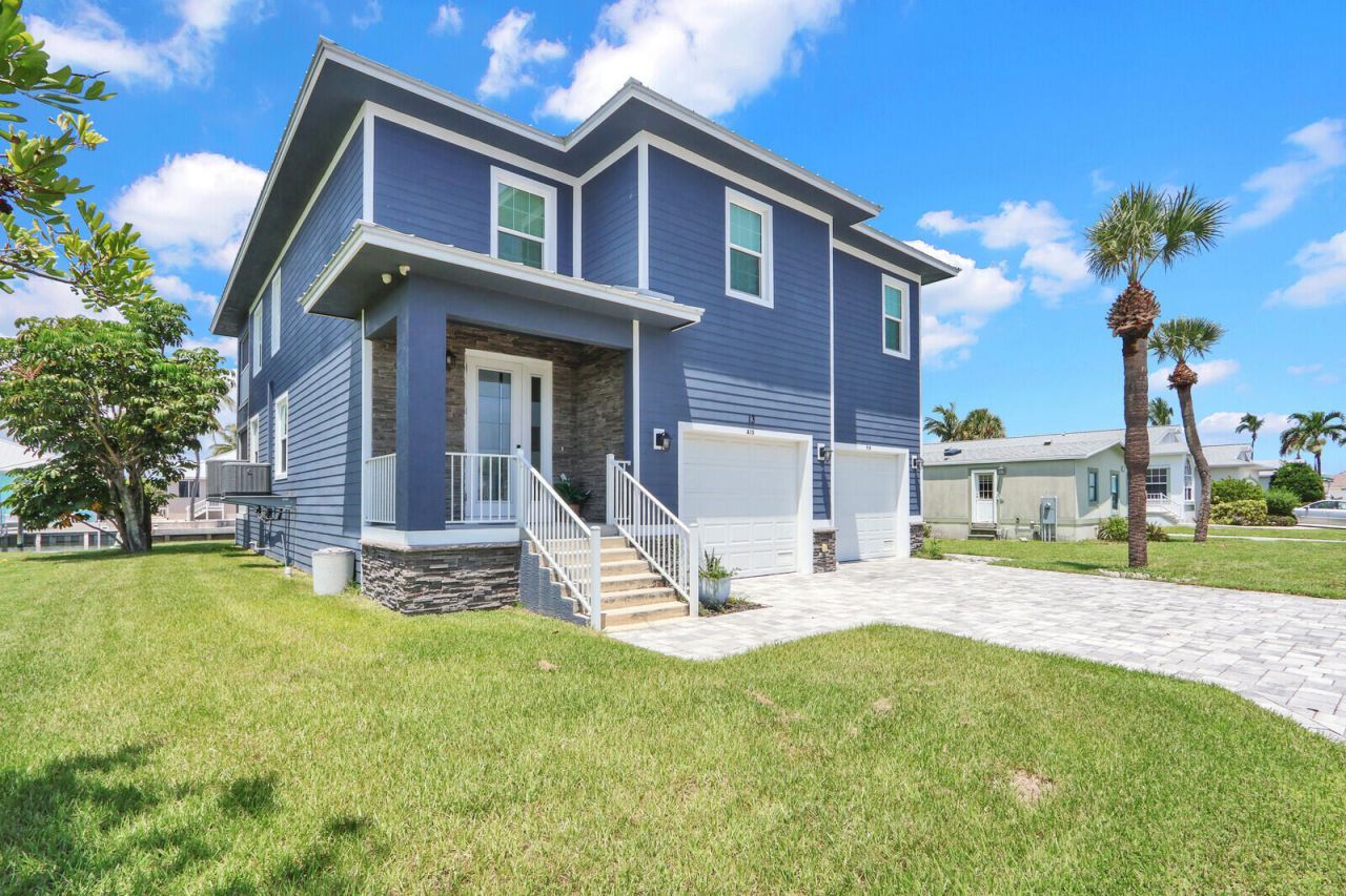 10751 S Ocean Drive, Unit A13, Jensen Beach, FL 34957 Photo