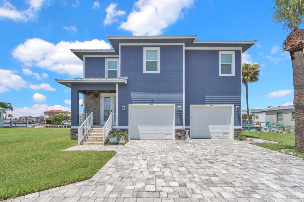 10751 S Ocean Drive, Unit A13, Jensen Beach, FL 34957 Photo