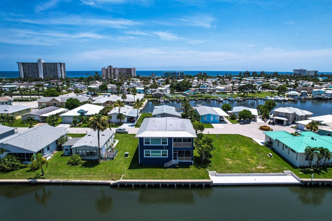 10751 S Ocean Drive, Unit A13, Jensen Beach, FL 34957 Photo