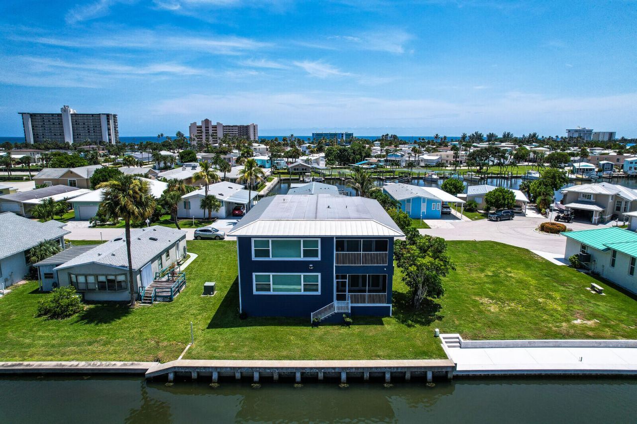 10751 S Ocean Drive, Unit A13, Jensen Beach, FL 34957 Photo