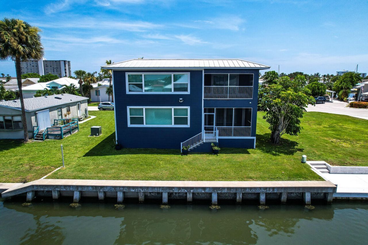 10751 S Ocean Drive, Unit A13, Jensen Beach, FL 34957 Photo