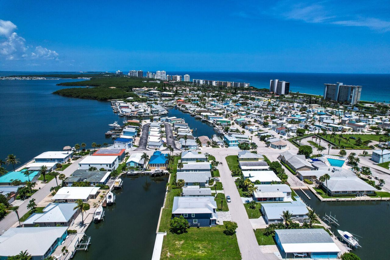 10751 S Ocean Drive, Unit A13, Jensen Beach, FL 34957 Photo