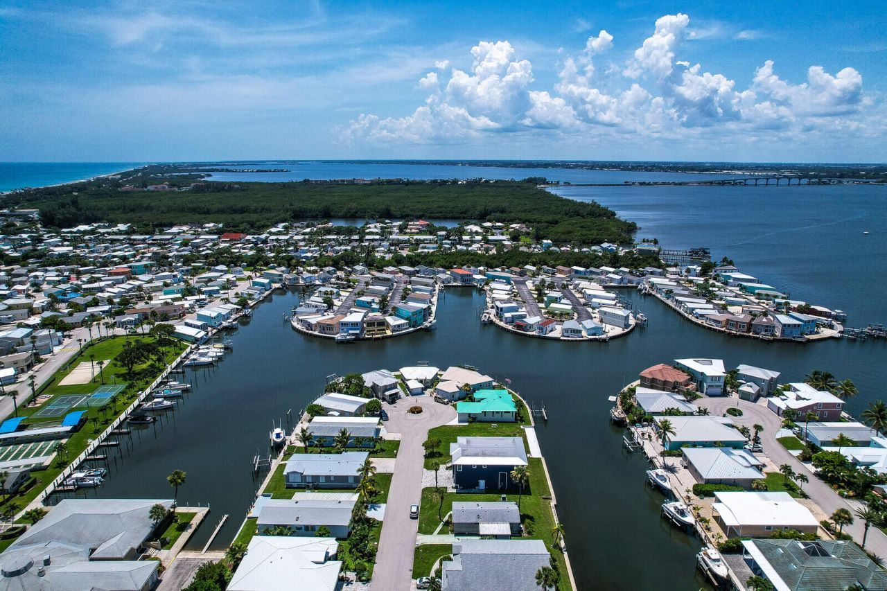 10751 S Ocean Drive, Unit A13, Jensen Beach, FL 34957 Photo