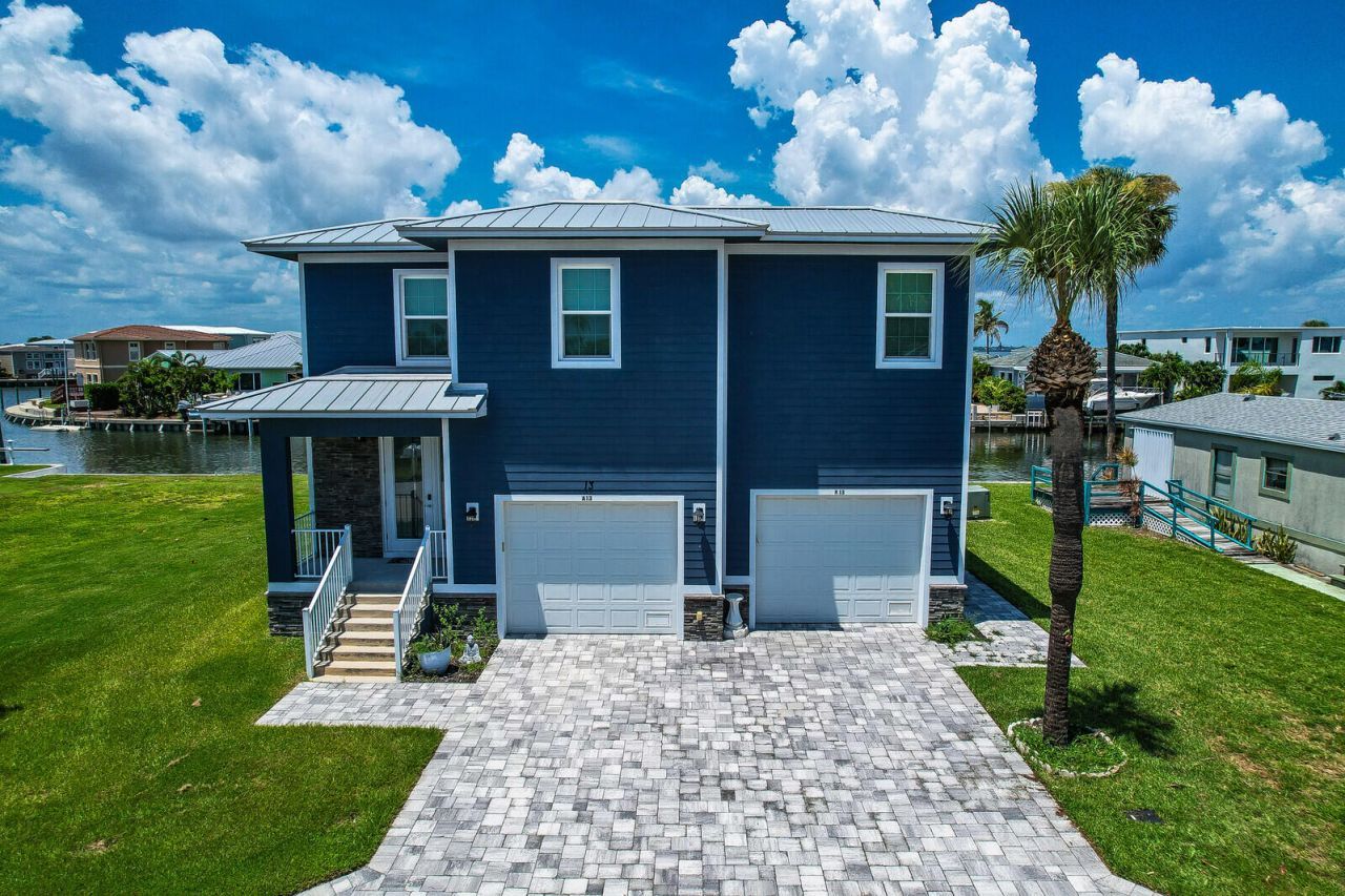10751 S Ocean Drive, Unit A13, Jensen Beach, FL 34957 Photo