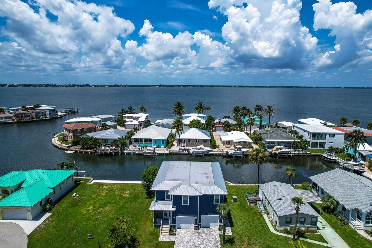 10751 S Ocean Drive, Unit A13, Jensen Beach, FL 34957 Photo
