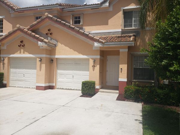 8587 SW 23RD Court, Miramar, FL 33025