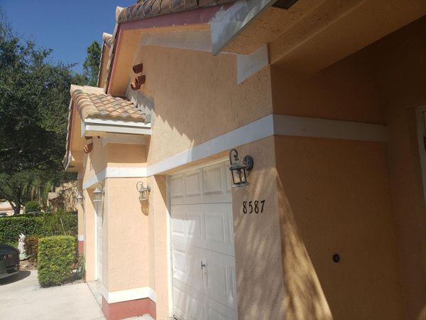 8587 SW 23RD Court, Miramar, FL 33025