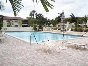 21864 Arriba Real, Unit 3G, Boca Raton, FL 33433 Photo