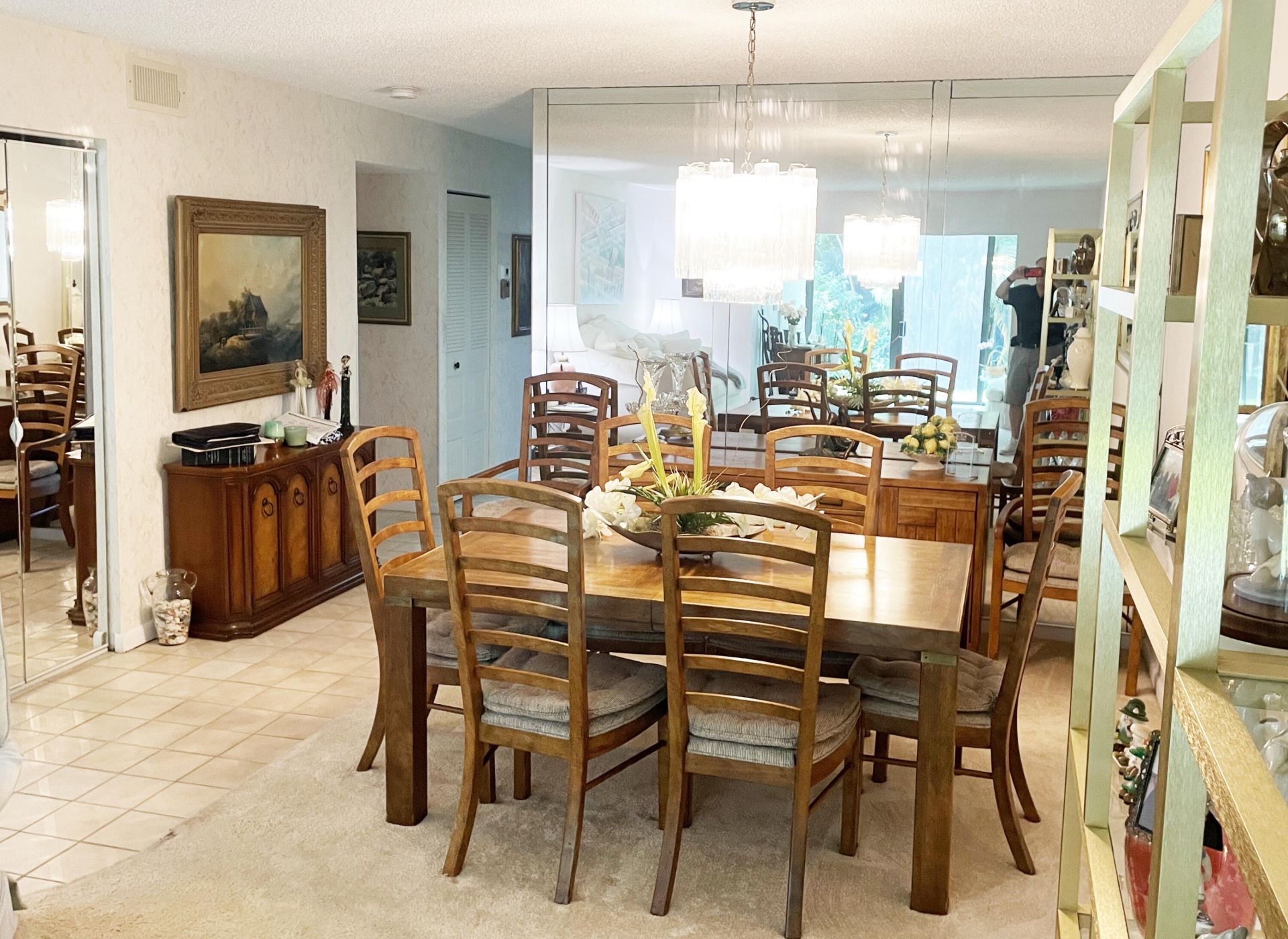 21864 Arriba Real, Unit 3G, Boca Raton, FL 33433 Photo