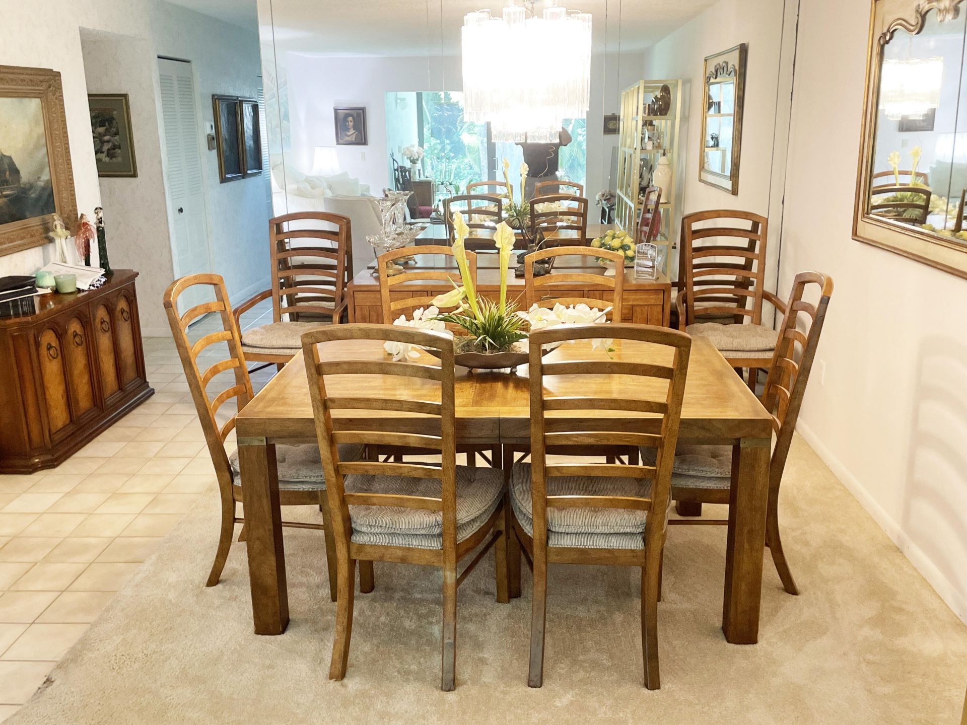 21864 Arriba Real, Unit 3G, Boca Raton, FL 33433 Photo