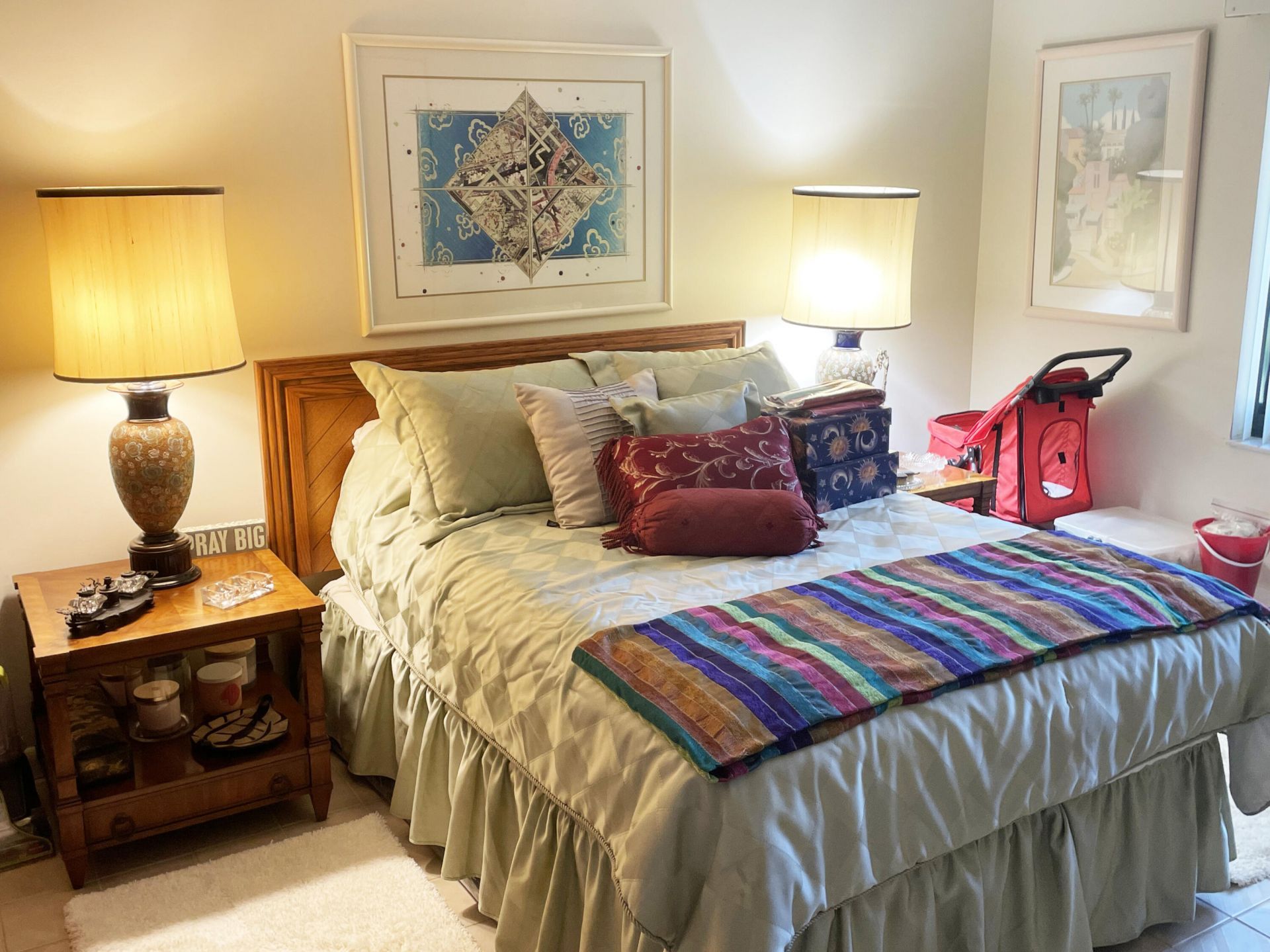21864 Arriba Real, Unit 3G, Boca Raton, FL 33433 Photo