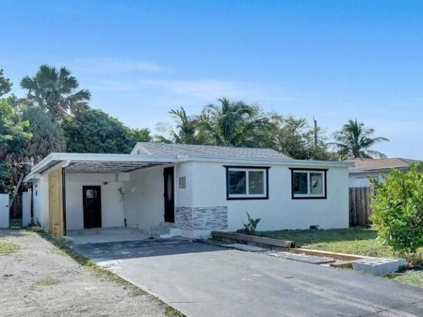 7936 TERRACE Road, Lake Worth, FL 33462