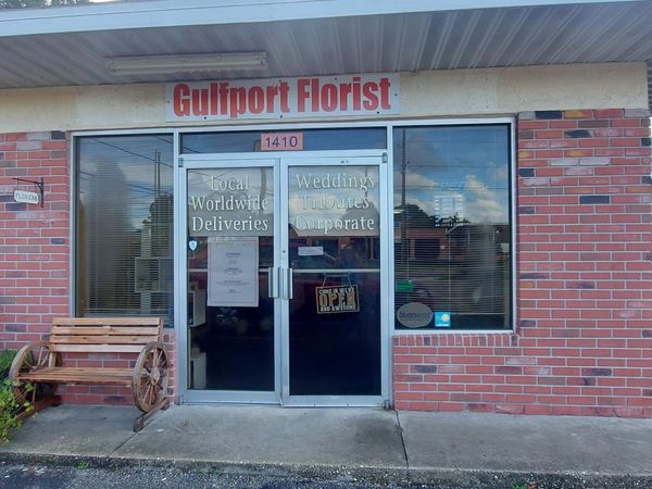 1410 58th Street S, Gulfport, FL 00000