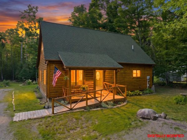 5423 Reynolds Road, Cheboygan, MI 49721