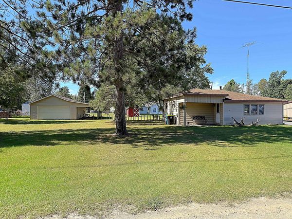 2091 Voight Road, St. Helen, MI 48656