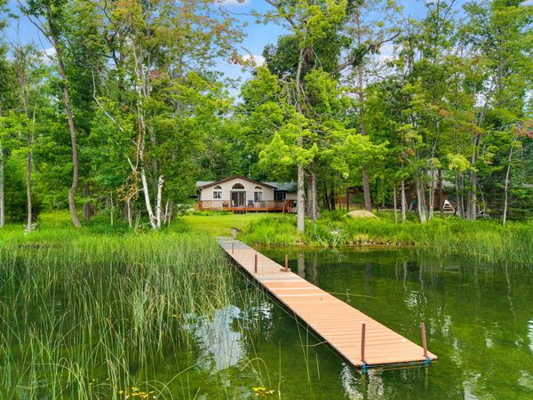 18975 Red Pine Drive, Hillman, MI 49746