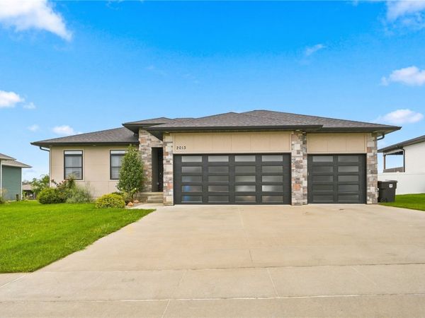 2013 Reese Road, Cedar Falls, IA 50613