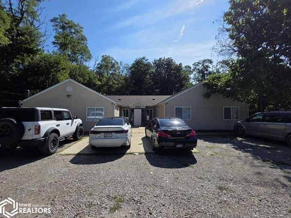 1120 N Green Street, Ottumwa, IA 52501