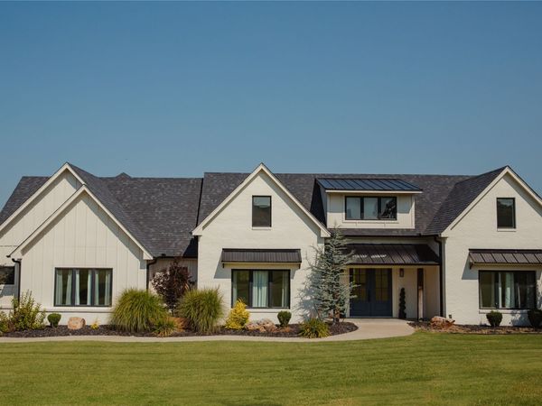 288 Channel Road , Canadian, OK 74425
