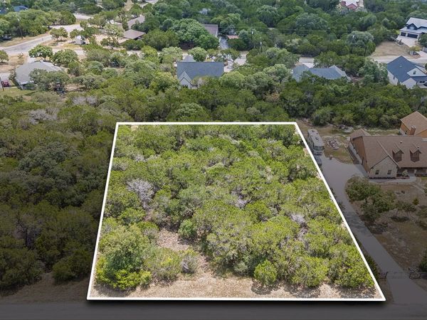LOT 62 Saddle Mountain, Boerne, TX 78006