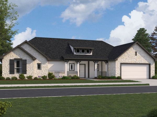 22213 JORDANS PL, San Antonio, TX 78264
